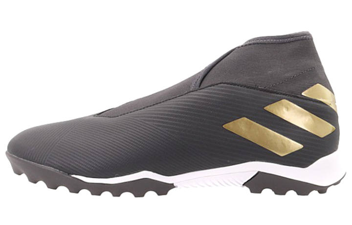 Adidas Adidas Nemeziz 19.3 'Black Gold'
