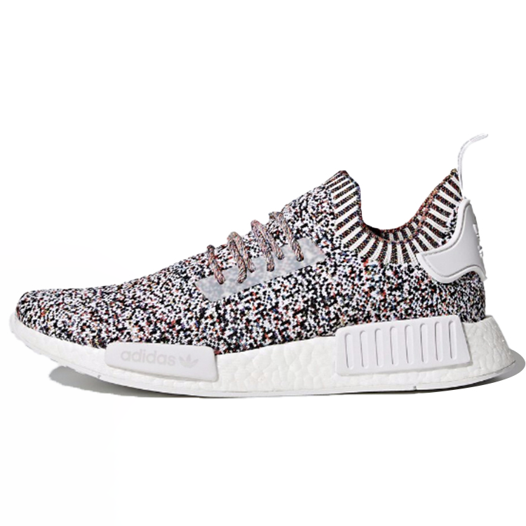 Adidas Originals Adidas NMD_R1 Primeknit 'Color Static'