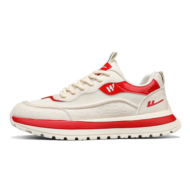 WARRIOR Warrior Coverage Rebound Height Increasing Abrasion Resistant Lightweight Breathable Slip Resistant
