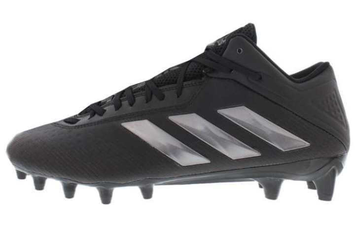 Adidas Adidas Sm Freak Mid Rfs 14 'Black'