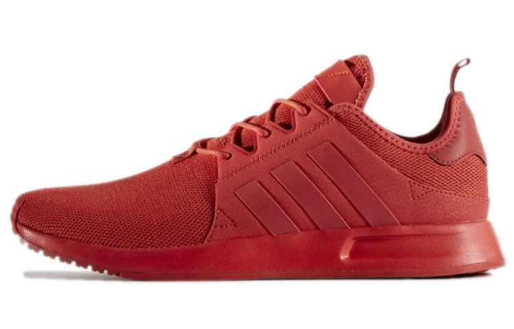 Adidas Originals X_PLR 'Red'