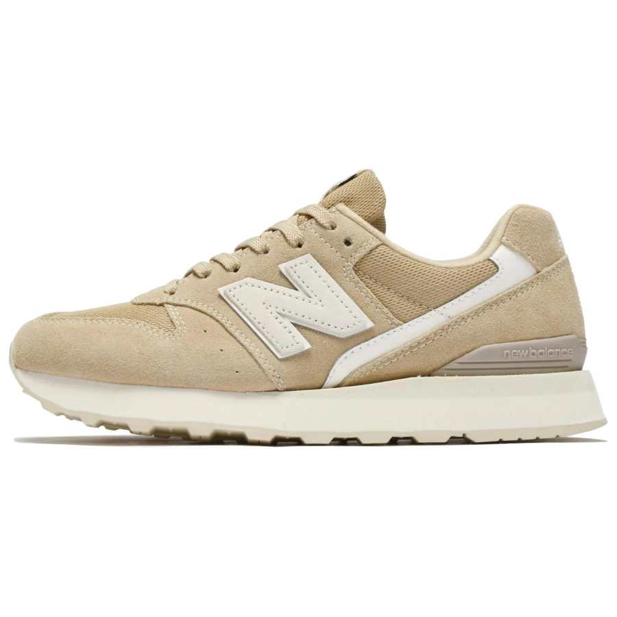 New Balance New Balance NB WL996T Low top Casual Shoes Women's Beige