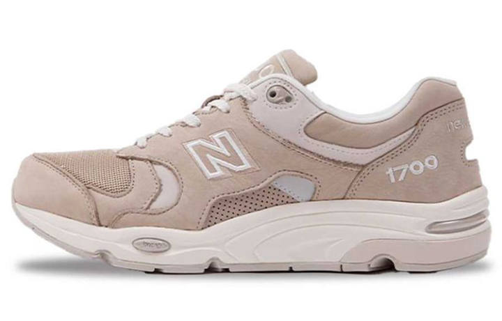 New Balance New Balance 1700 Beige Cream