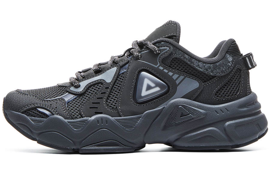 PEAK PEAK Taichi P2K Cushioning Abrasion Resistant Rebound Height Increasing