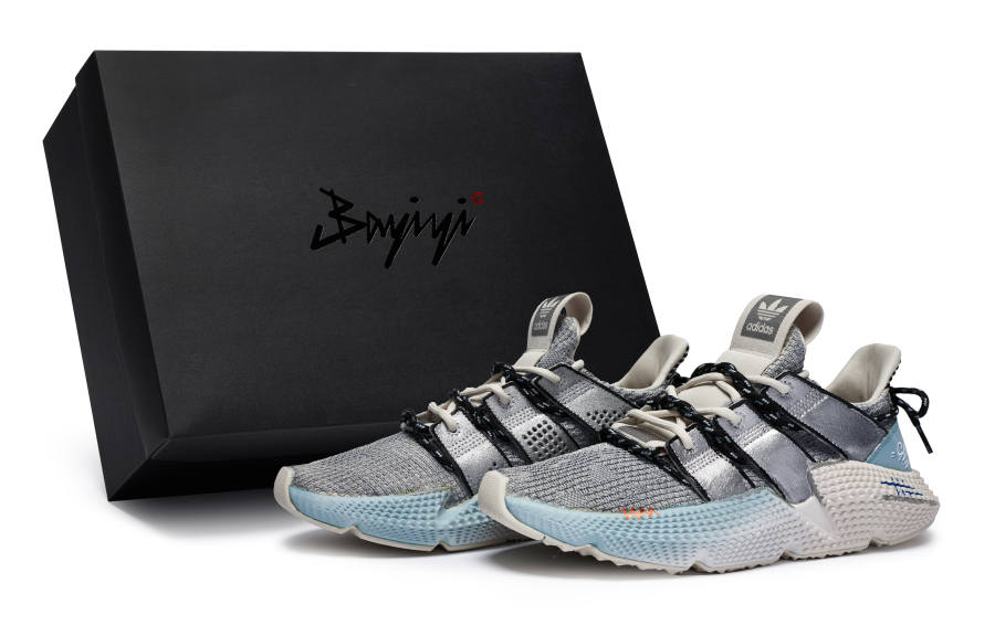 Adidas Originals PROPHERE 811 Manufacturing, Riding The Waves Forward Slip Resistant Abrasion Resistant