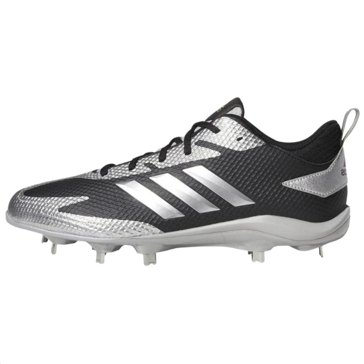 Adidas Adidas Stabil Baseball Shoes Men's Black