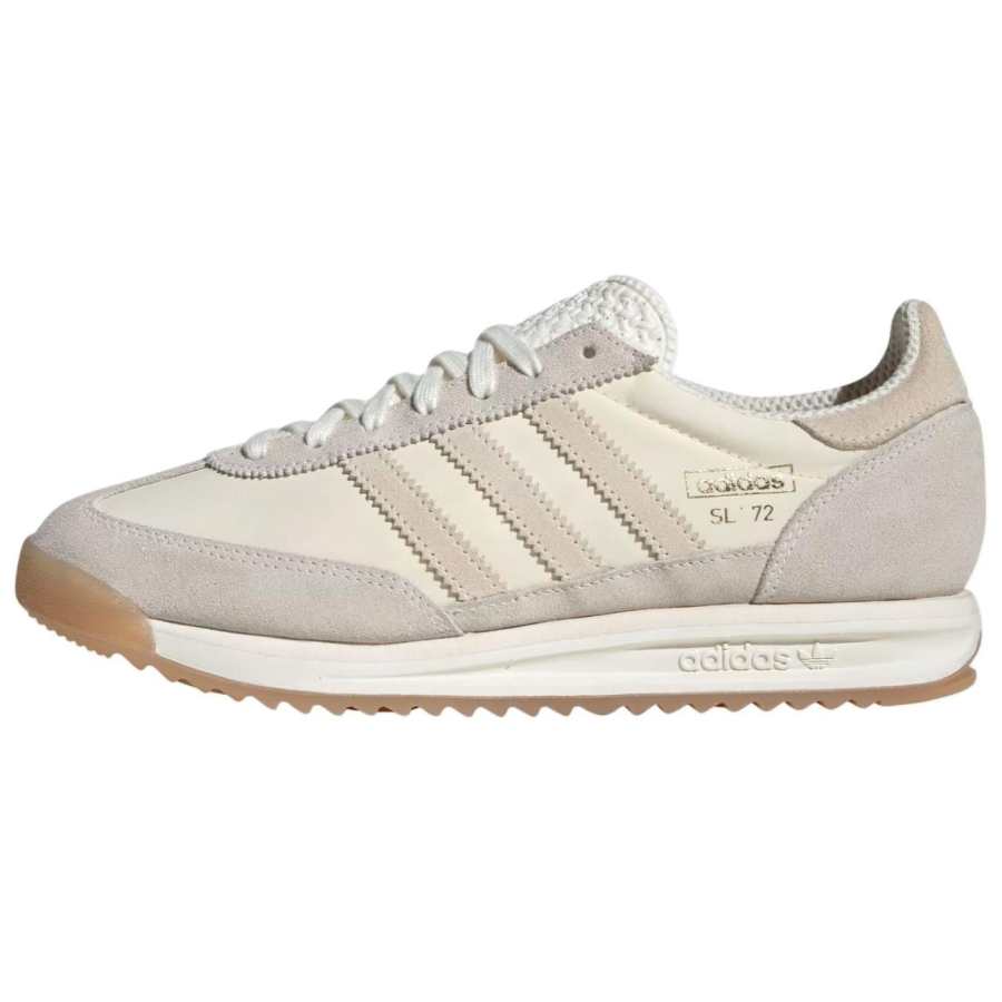 Adidas Originals SL72 Adidas Originals Rs 'Wonder White'