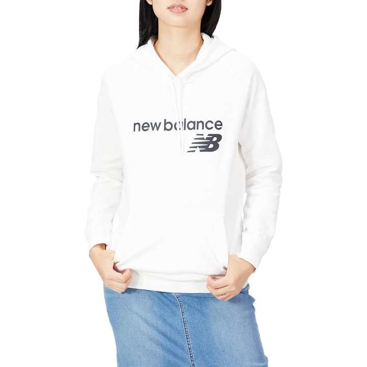New Balance New Balance Core Fleece Sweatshirt Women's