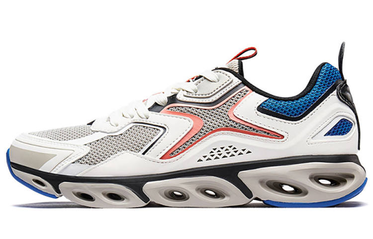 XTEP Slip Resistant, Abrasion Resistant, Lightweight Slip Resistant, Abrasion Resistant, Lightweight Low top