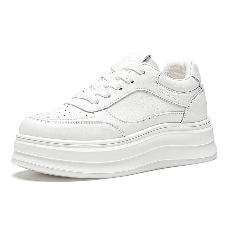 Warrior Slip Resistant Abrasion Resistant Low top Casual Shoes Women's White