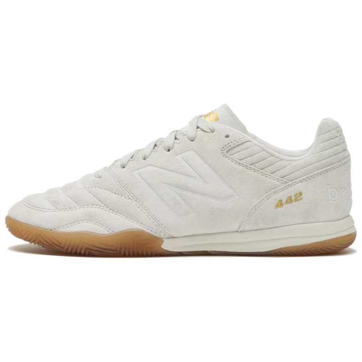 New Balance New Balance Low top Casual Shoes Unisex White