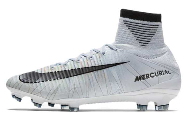 Nike Nike Mercurial SuperFly 5 CR7 Fg Cut To Brilliance