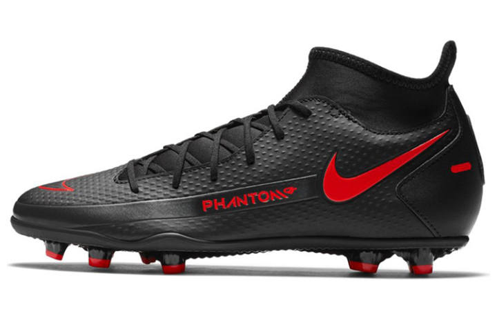 Nike Nike Phantom Gt Club Df Mg 'Bred'