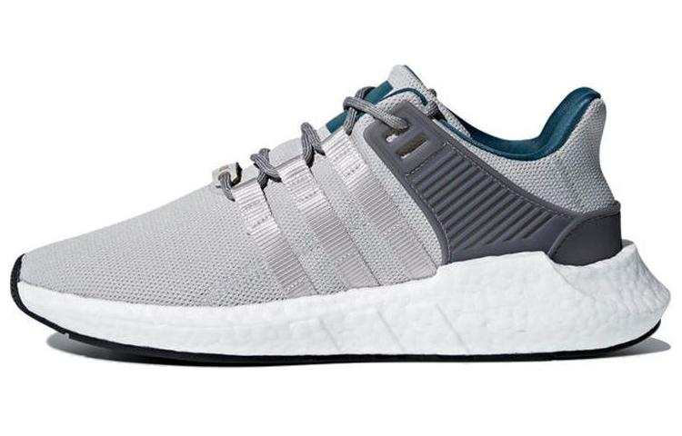 Adidas Originals EQT Support 93/17 Comfortable Cushioning Slip Resistant Abrasion Resistant