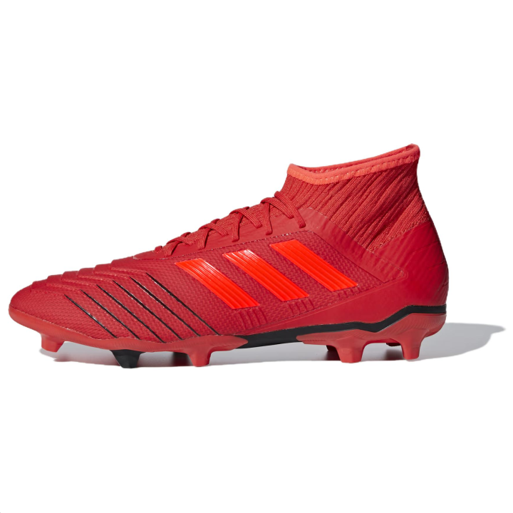 Adidas Adidas Predator 19.2 Fg Active Red