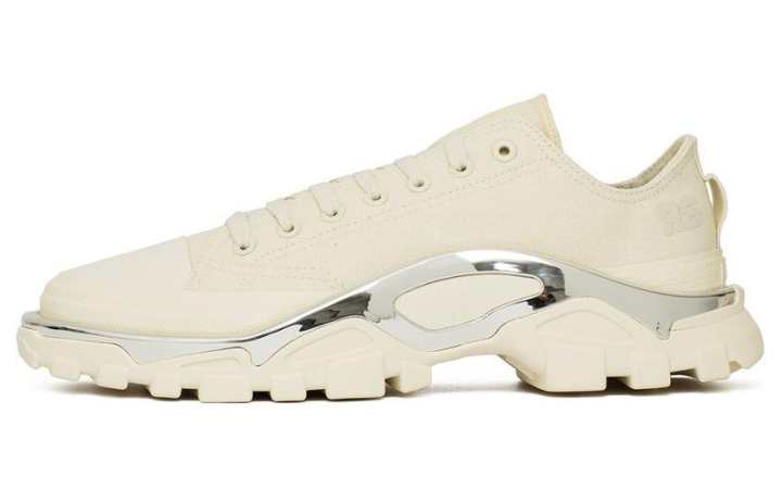Adidas Detroit Runner Raf Simons x Detroit Runner Adidas 'Cream'