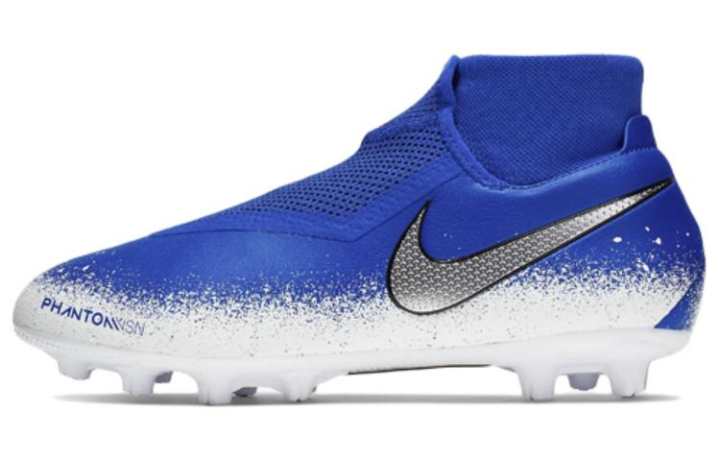 Nike Nike Phantom Vision Pro Df Hg 'Blue White'