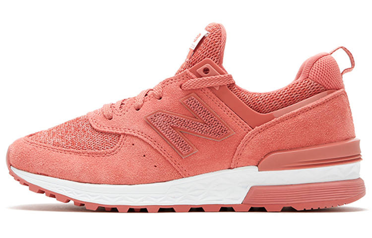 New Balance New Balance 574 "pink" sneakers Women's