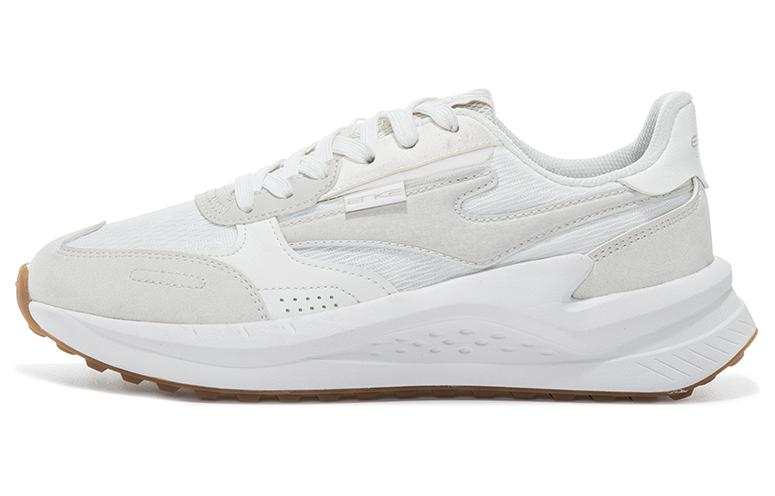 Erke Comfortable Lightweight Cushioning Slip Resistant Lightweight Cushioning Slip Resistant Low top Casual Shoes