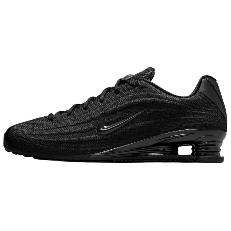 Nike Nike SHOX Z Casual Shoes Women's Black