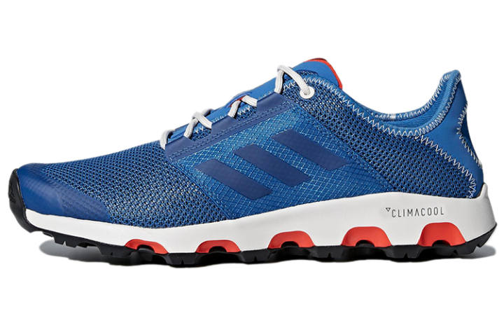 Adidas Adidas Terrex Cc Voyager 'Blue White'