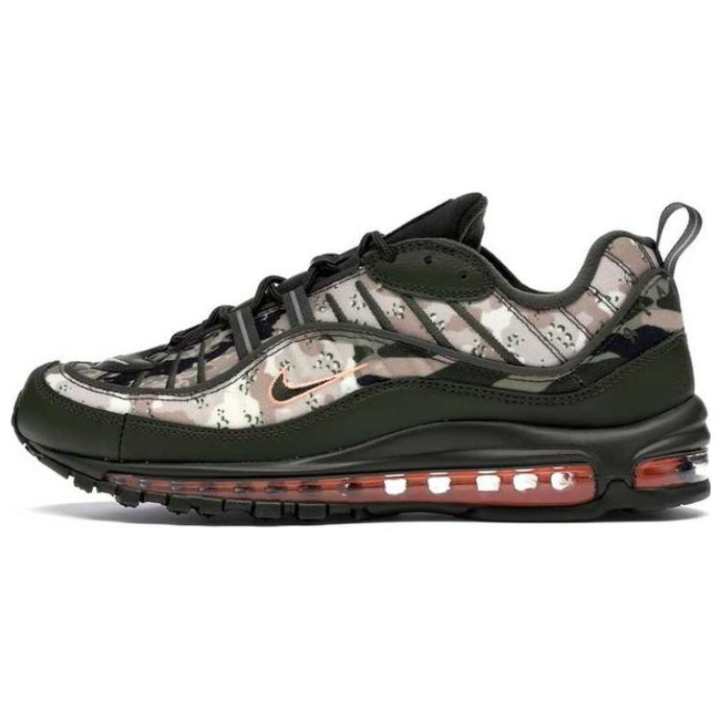 Nike Nike Air Max 98 Camo Classic