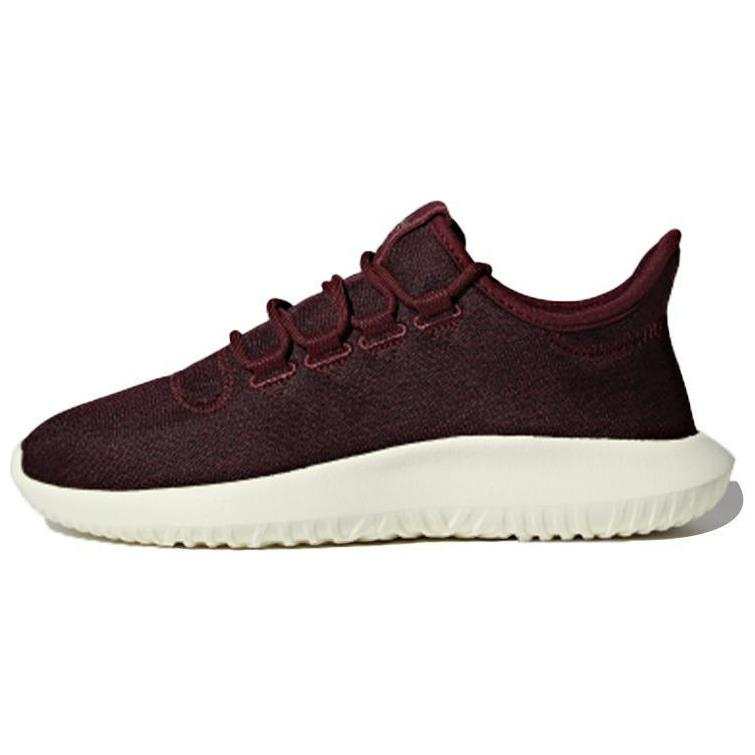 Adidas Originals Adidas Wmns Tubular Shadow 'Maroon' Women's
