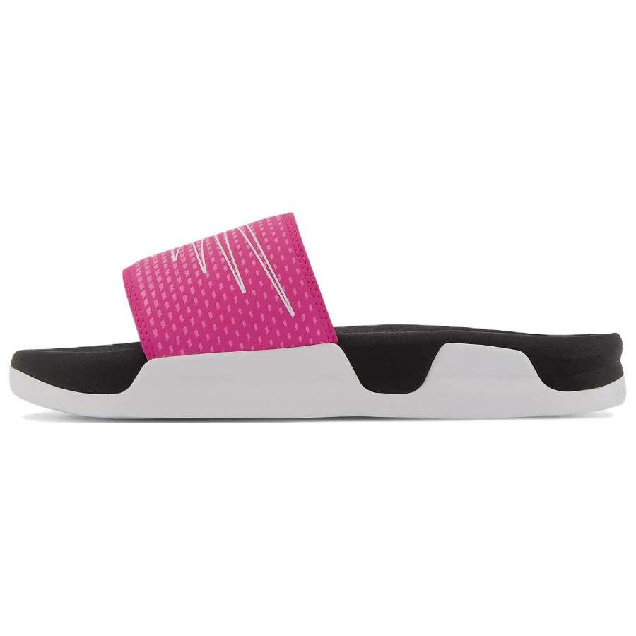 New Balance New Balance Slide Slippers Women's Rose Red