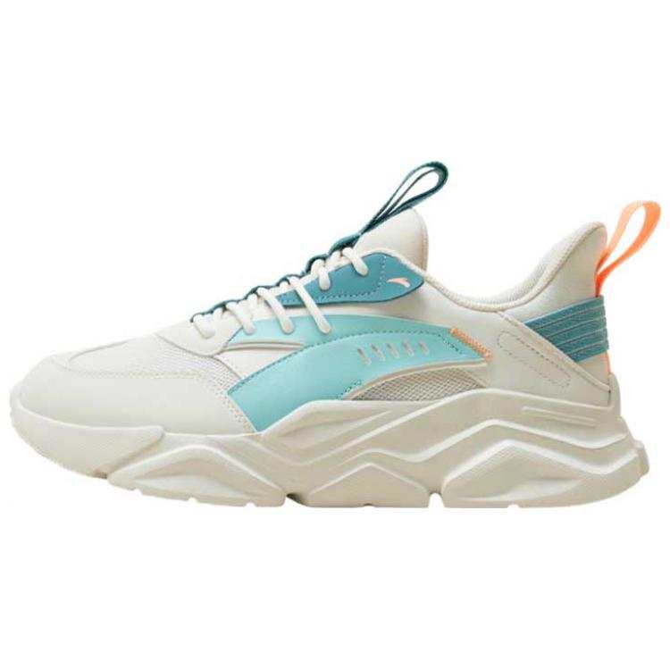 Anta Life Collection Slip Resistant, Abrasion Resistant, Breathable Slip Resistant, Abrasion Resistant, Breathable