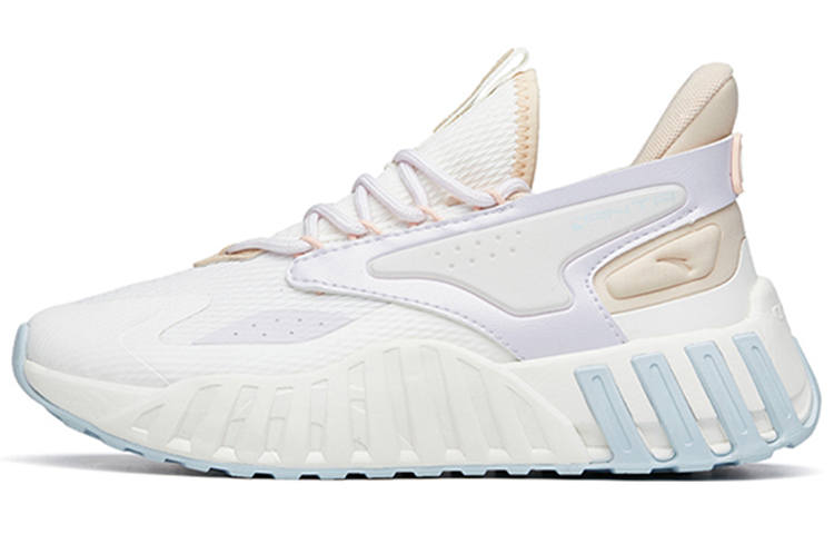 Anta Textile, Synthetic Leather Cushioning Slip Resistant Abrasion Resistant