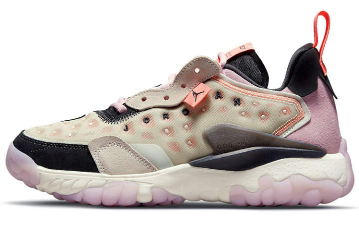 Jordan Jordan Delta 2 Light Arctic Pink Women's