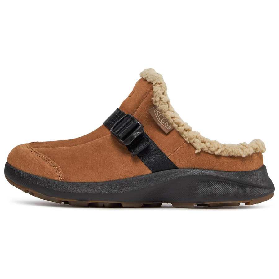 Keen Keen Hood Slip On Clogs