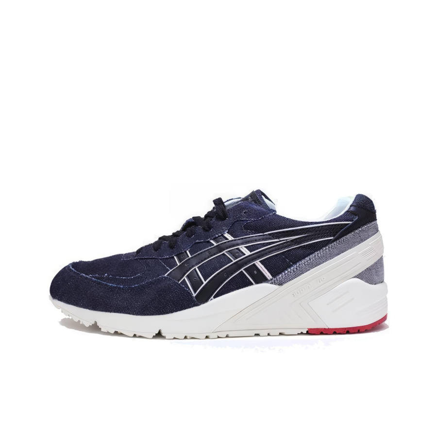 ASICS ASICS Gel Sight Selvedge Denim Blue