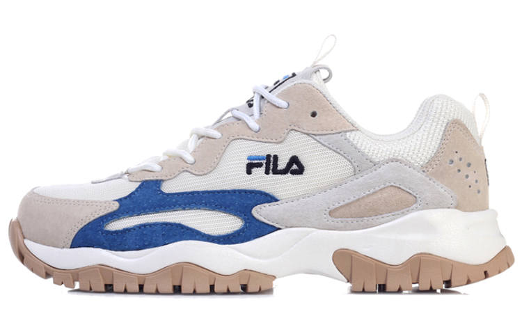 FILA FILA Ray Tracer Tr White/Blue/Beige