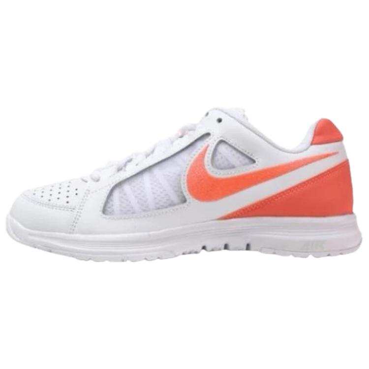 Nike Nike Air Vapor Ace Slip Resistant Slip Resistant Tennis Shoes Unisex White