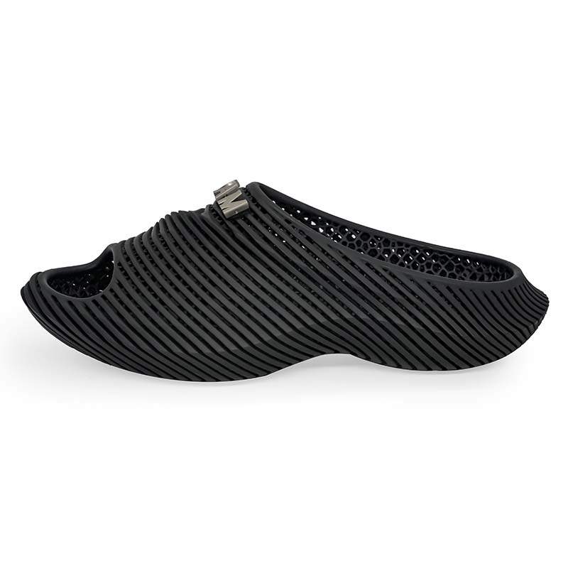 2AM Slip Resistant Quick Dry Cushioning Slide Slippers Unisex