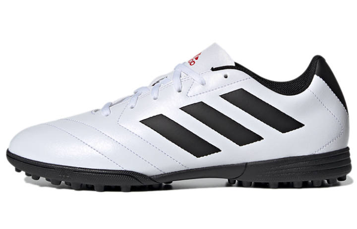 Adidas Adidas Goletto Vii Tf 'White Black'