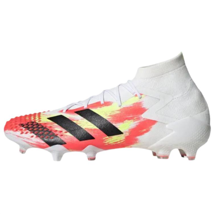 Adidas Adidas Predator Mutator 20.1 Fg 'Demonskin - Pop'