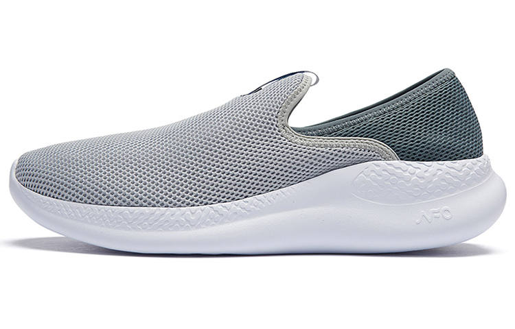 361° 361° NFO Mesh Comfortable Cushioning Slip Resistant Breathable Lightweight