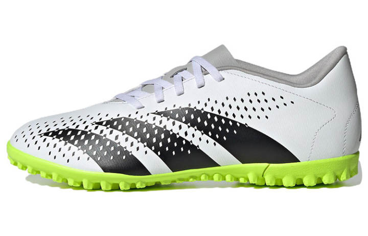 Adidas Adidas Predator Accuracy.4 Tf 'White Black Solar Green'