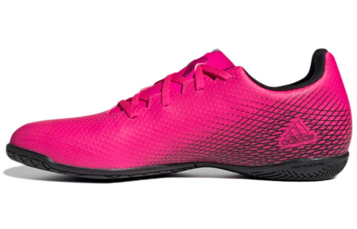 Adidas Adidas X Ghosted.4 In 'Rose'