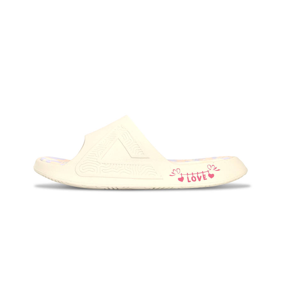 PEAK Tai Ji1.0 Quiet Slip Resistant Odor Resistant Quiet, Slip Resistant, Odor Resistant Slide Slippers Unisex