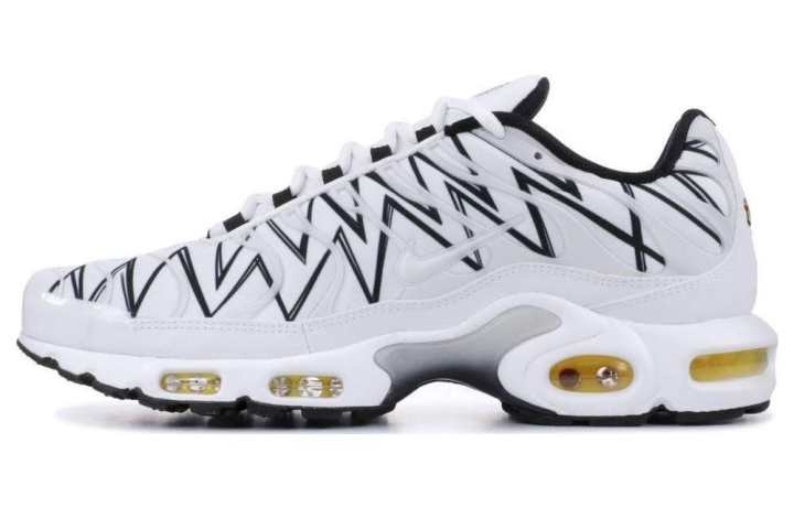Nike Nike Air Max Plus Shark White