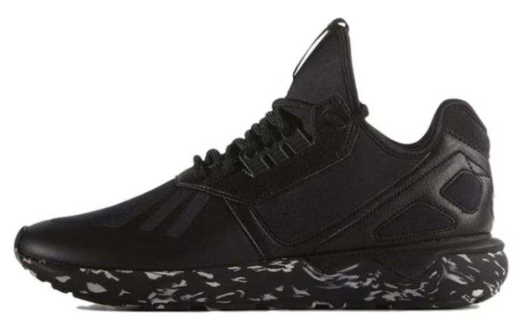 Adidas Originals Adidas Tubular 'Black White'