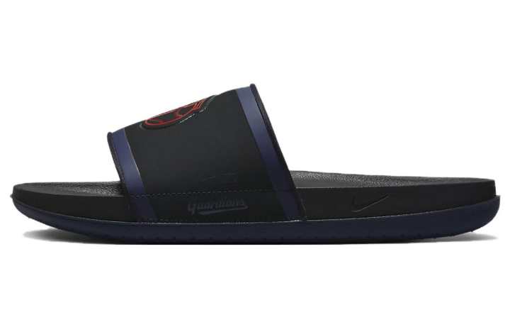 Nike Nike Mlb X Offcourt Slide 'Cleveland Guardians'