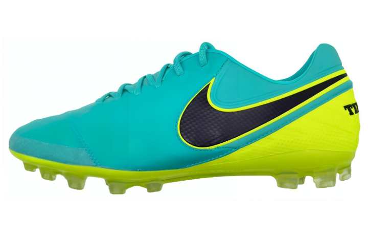 Nike Nike Tiempo Legend 6 AG R 'Clear Jade Volt'