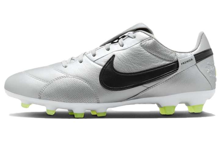 Nike Nike Premier 3 Metallic Silver