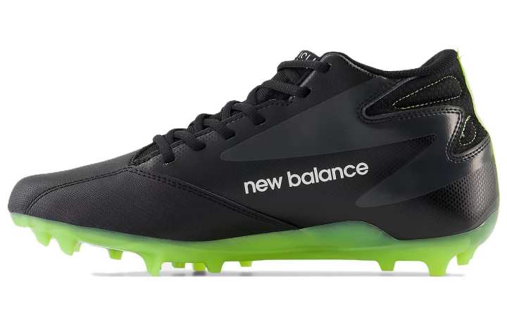 New Balance Rush New Balance v4 Mid 'Black Hi-Lite'
