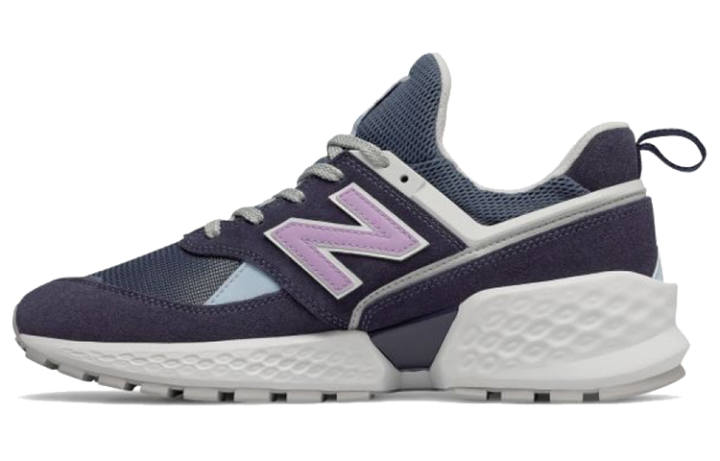 New Balance 574 New Balance Sport 'Navy Pigment'
