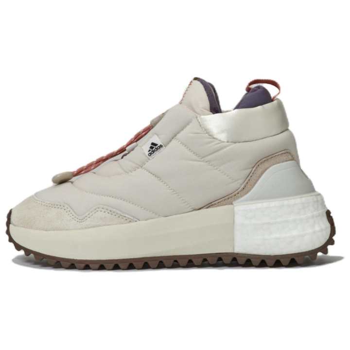 Adidas Adidas X_PLRBOOST Puffer 'Chalk White Carbon' Women's